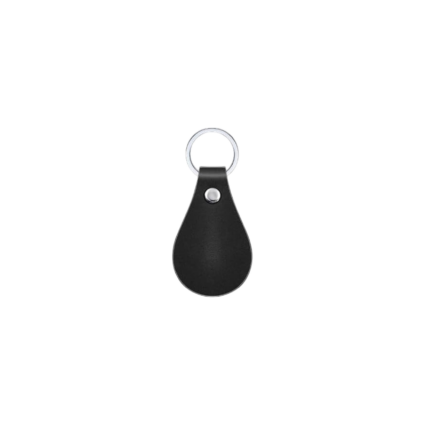 Llavero de Cuero Sintético (PU Leather) Personalizado