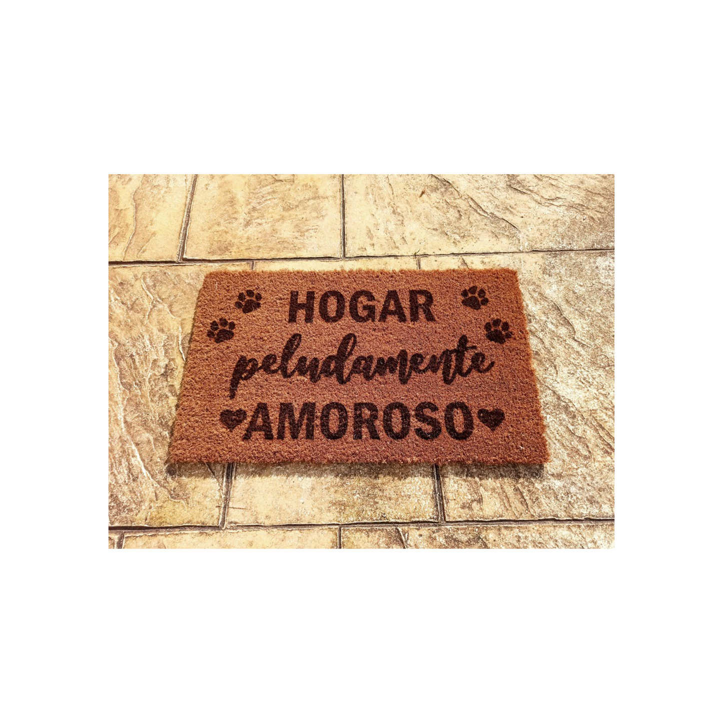 Alfombra tapete - PREMIUM- personalizado a tu gusto