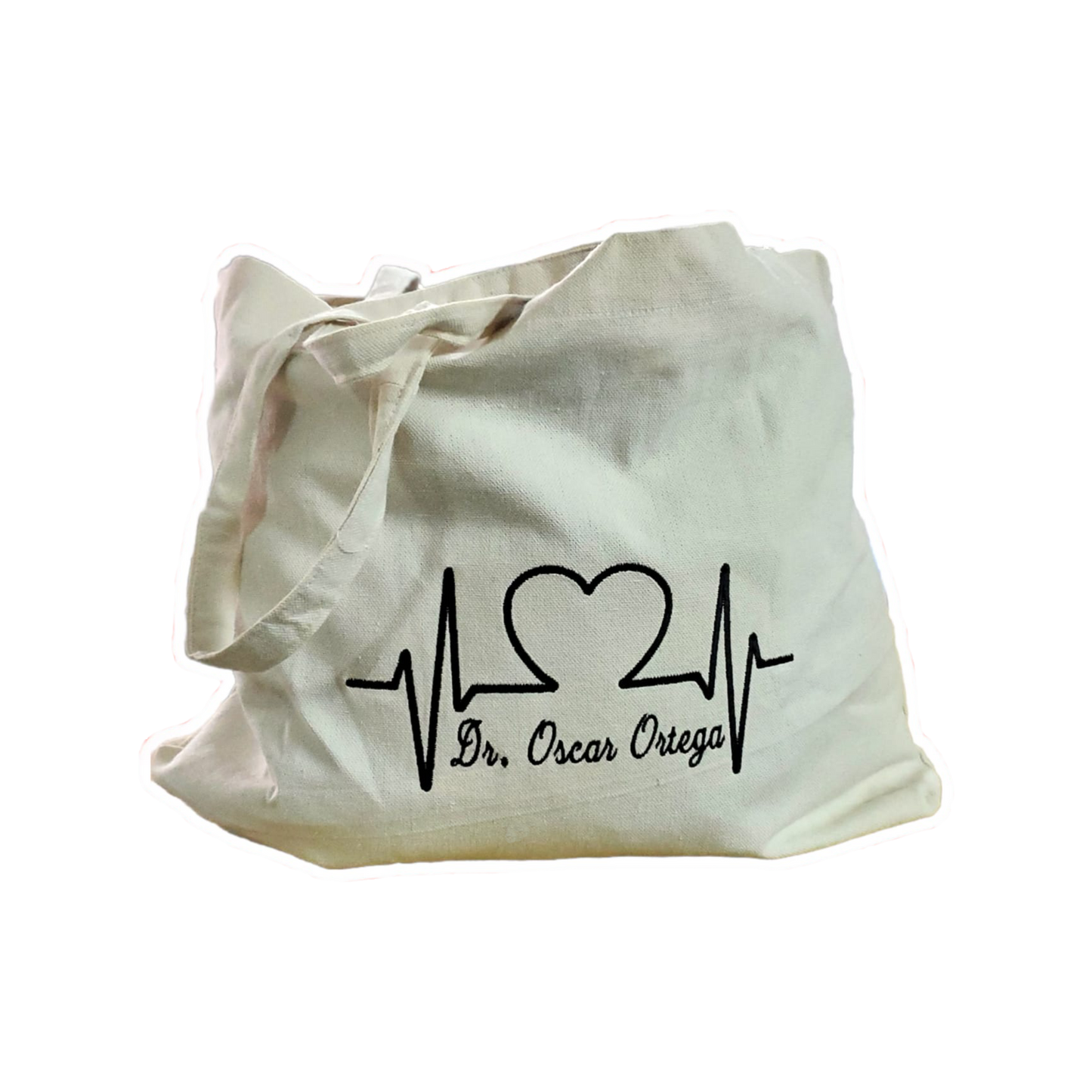 - PREMIUM - Bolsos canvas personalizado