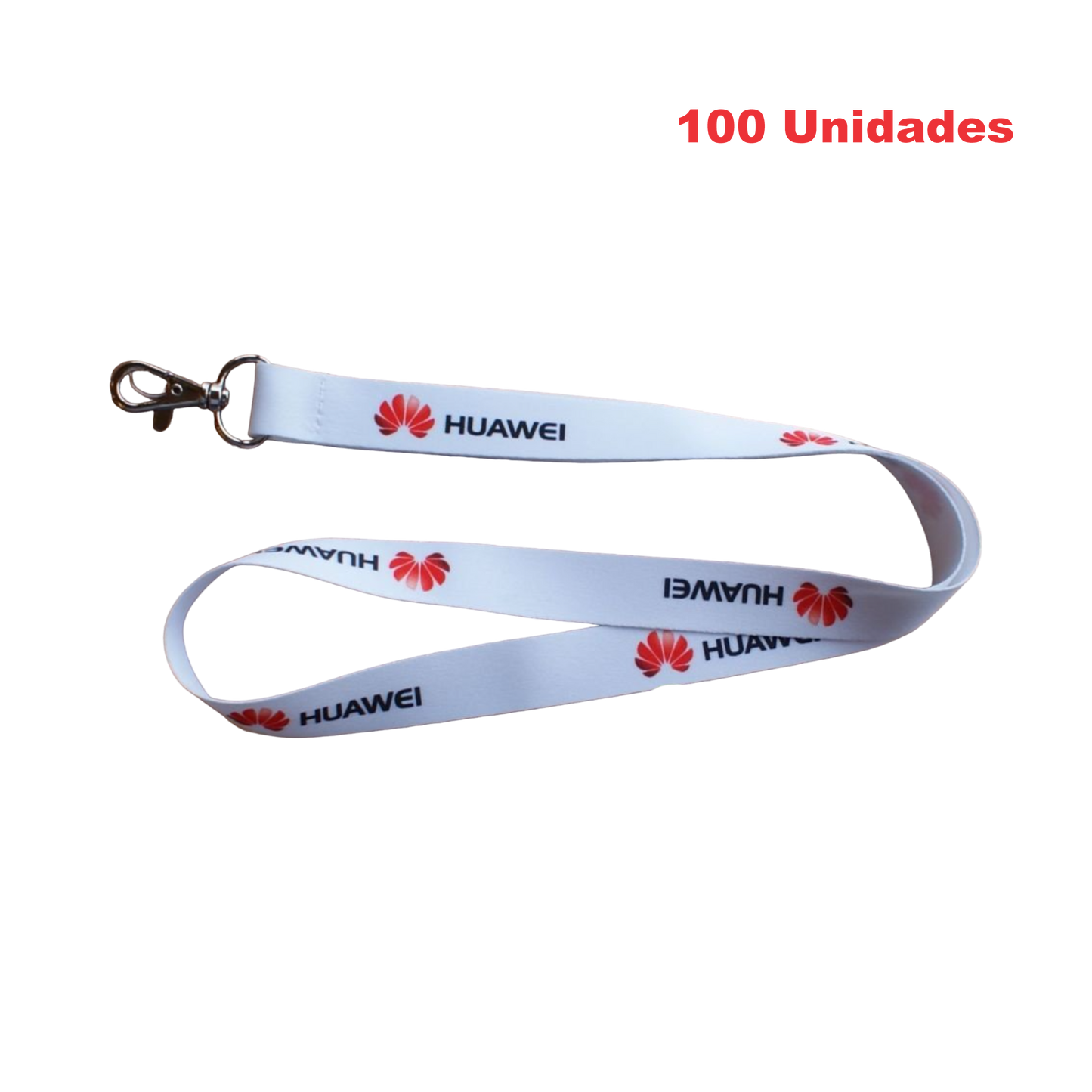 Lanyards (sujetadores) impresos cuerpo completo