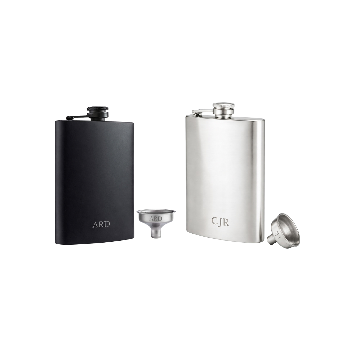 Petaca Premium Personalizada – Edición Clásica