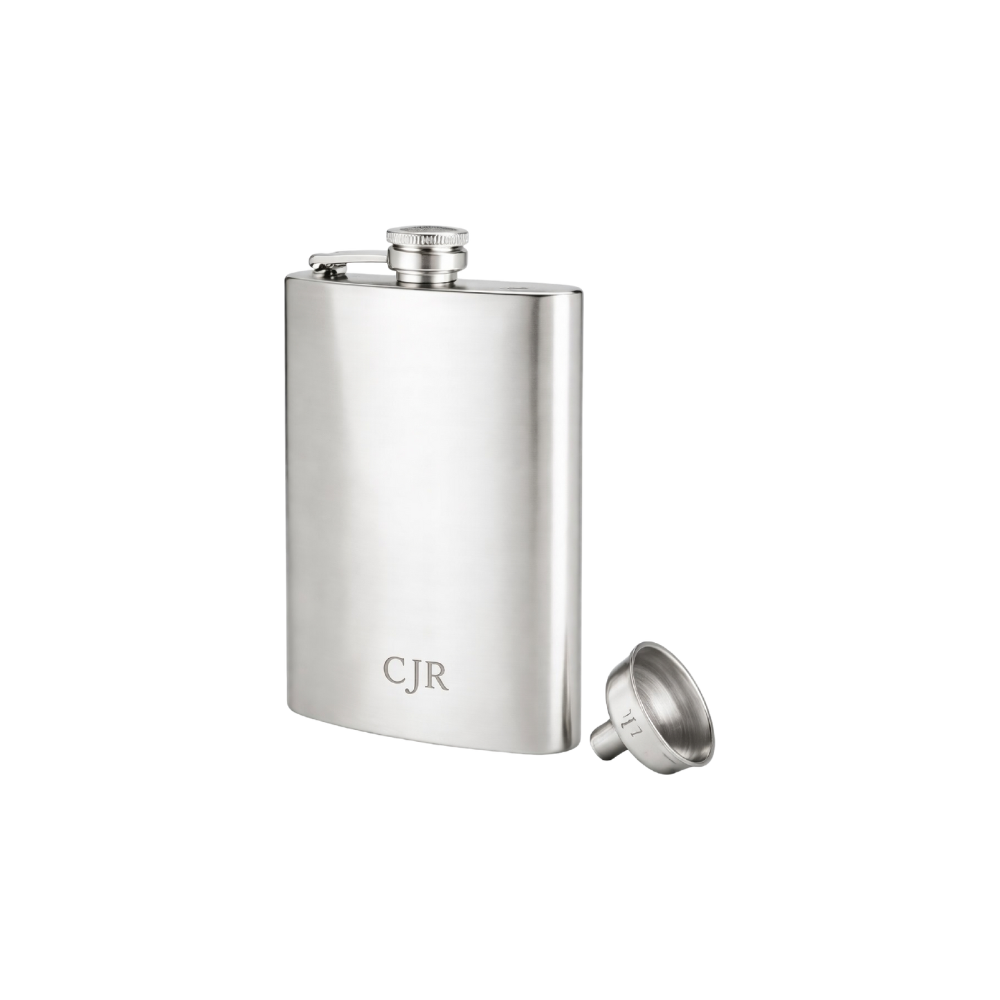 Petaca Premium Personalizada – Edición Clásica